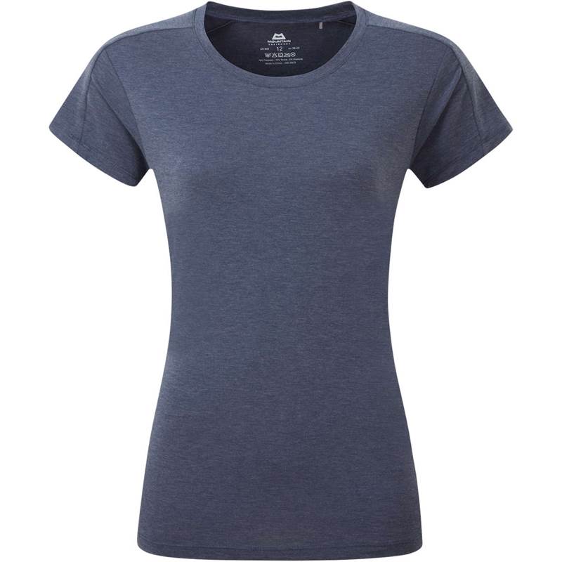 Mountain Equipment Womens Headpoint Tee-4